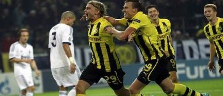 Care este secretul echipelor germane?